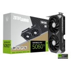 ZOTAC GAMING GeForce RTX 5060 Ti 8GB Twin Edge OC(2602Mhz/8G DDR7/1H3DP/22.05cm/雙風扇)