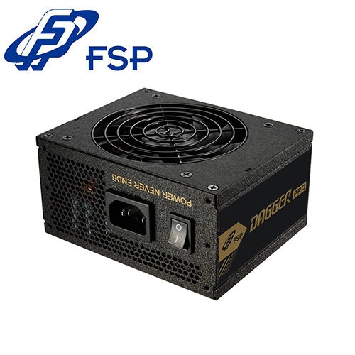 全漢 金鋼彈 550W/SFX/全模組/金牌/DC-DC/全日系/10年保固