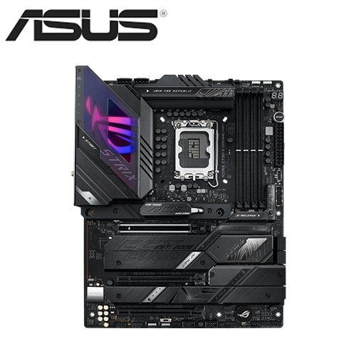 華碩 ROG STRIX Z790-E GAMING WIFI(ATX/5xM.2/4xSATA/Intel 2.5Gb+Wi-Fi 6E)