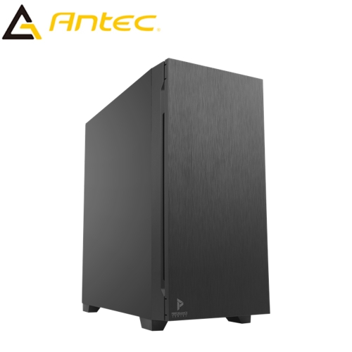 Antec P10 FLUX 靜音機殼/ATX/顯卡長40.5/CPU高17.5/內建風速切換