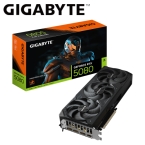 可單售!升級首選!!技嘉 N5080WF3OC-16GD RTX 5080 WINDFORCE OC SFF 16G(2670 MHz/16G DDR7/30.4cm/三風扇/註四年)