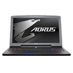 AORUS X7 DT V6 簡易外觀開箱介紹