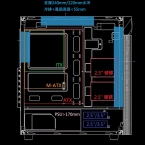 技嘉 C200 機殼開箱