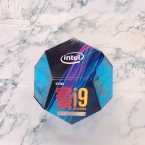 2019最後高頻王者 intel 9900KS